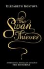 Image for The swan thieves  : a novel