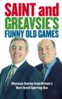 Image for Saint &amp; Greavsie&#39;s funny old games