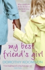 Image for My Best Friend&#39;s Girl