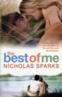 Image for The Best Of Me