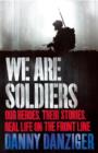 Image for We Are Soldiers