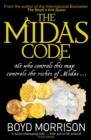 Image for The Midas Code
