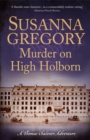 Image for Murder on High Holborn