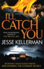 Image for I&#39;ll Catch You