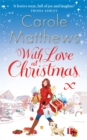 Image for With love at Christmas