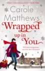 Image for Wrapped Up In You