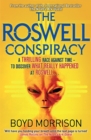 Image for The Roswell conspiracy