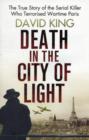 Image for Death in the City of Light (Trade)