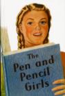 Image for The Pen and Pencil Girls