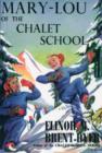 Image for Mary-Lou of the Chalet School