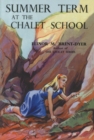 Image for Summer Term at the Chalet School