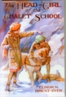 Image for The head-girl of the chalet school