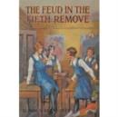 Image for The feud in the fifth remove