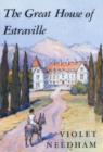 Image for The Great House of Estraville