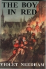 Image for The Boy in Red