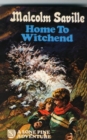 Image for Home to Witchend