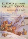 Image for Eustacia Goes to the Chalet School