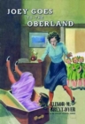 Image for Joey Goes to the Oberland