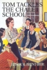 Image for Tom Tackles the Chalet School