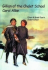Image for Gillian of the Chalet School