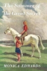 Image for Summer of the Great Secret