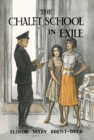 Image for The Chalet School in Exile