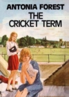 Image for The Cricket Term