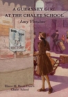 Image for A Guernsey Girl at the Chalet School