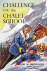 Image for Challenge for the Chalet School