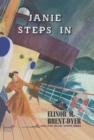 Image for Janie Steps In