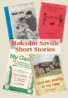 Image for Malcolm Saville Short Stories