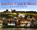 Image for Yorkshire Coast and Moors Panoramas