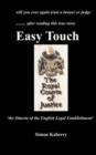 Image for Easy Touch
