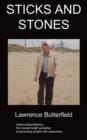 Image for Sticks and Stones : A Book Dealing with Depression
