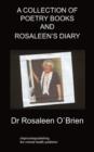 Image for A Collection of Poetry Books and Rosaleen&#39;s Diary