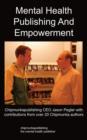 Image for Mental Health Publishing and Empowerment