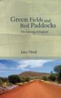 Image for Green Fields and Red Paddocks
