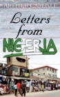 Image for Letters from Nigeria