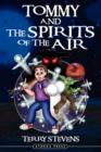 Image for Tommy and the Spirits of the Air