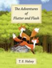 Image for The Adventures of Flutter and Flash