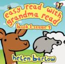 Image for Easy read with Grandma readBook 1, stage 1