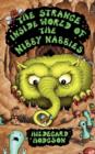 Image for The Strange Inside World of the Nibby Nabbies