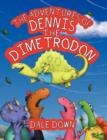 Image for The Adventures of Dennis the Dimetrodon