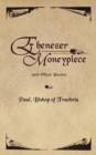 Image for Ebenezer Moneypiece : And Other Poems