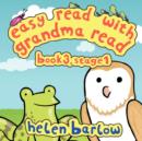 Image for Easy Read with Grandma Read