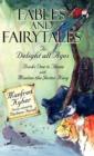 Image for Fables and Fairytales to Delight All Ages: And &#39;Mantao the Jester King&#39; Bk.1-3