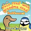 Image for easy read with grandma read