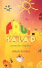 Image for Fruit Salad : Poems for Children