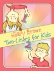 Image for Two-Liners for Kids