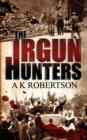 Image for The Irgun Hunters